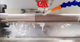 自動(dòng)鉆孔機(jī)廠家：不銹鋼是永遠(yuǎn)都不會(huì)生銹嗎？