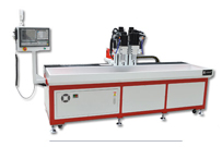 怎樣提高熱熔鉆攻機(jī)的壽命？