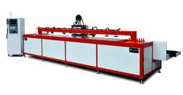 數(shù)控鉆床的機械部分應(yīng)該如何進行維護？