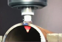 熱熔鉆的原理原來是這樣！