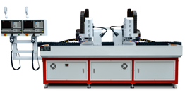 數(shù)控鉆床分類有幾種？