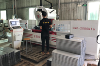 關(guān)于數(shù)控鉆銑床的特性有什么呢？