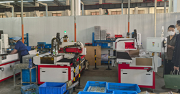 數(shù)控鉆床做機加工到底能不能帶手套？