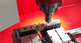 熱熔鉆鉆不銹鋼，需要注意的事項(xiàng)