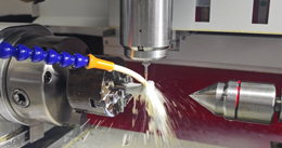 數(shù)控鉆孔機(jī)長期使用后會容易變形嗎？