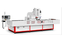多米數(shù)控鉆攻銑一體機介紹