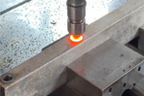 自動(dòng)換刀熱熔鉆攻銑一體機(jī)在數(shù)據(jù)服務(wù)中心的冷切管的應(yīng)用