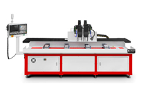 購買熱熔鉆孔攻絲機選擇哪個廠家靠譜？