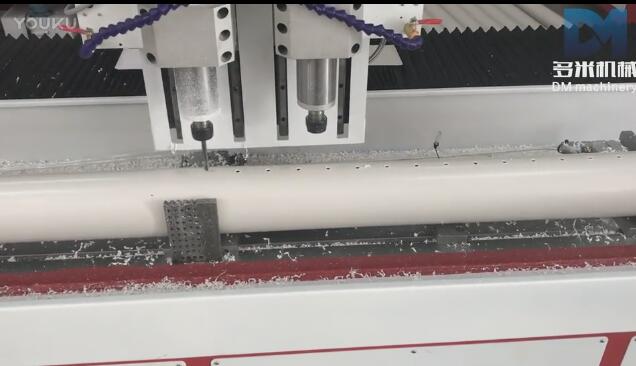 鉆孔機鉆孔都有哪些操作步驟？