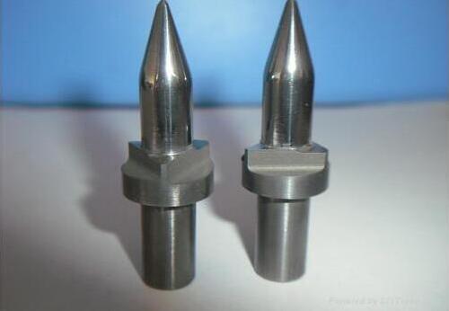 熱熔鉆的使用壽命受哪些因素影響？