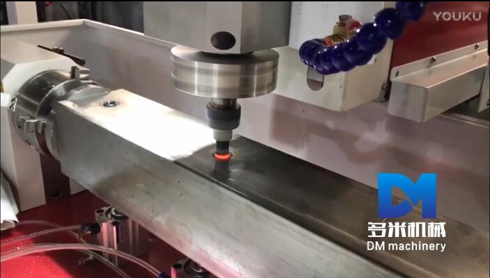 熱熔鉆技術(shù)在各個行業(yè)中的應(yīng)用