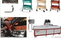 鉆攻機廠家：關(guān)于「宜家小推車」 你不知道的秘