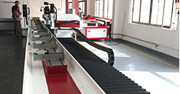 春節(jié)放假將至，如何做好數(shù)控鉆孔機(jī)保養(yǎng)?