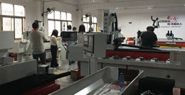 影響自動鉆孔機(jī)操作的因素有哪些