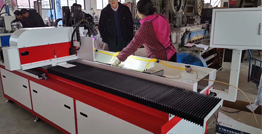 如何防止數(shù)控鉆孔機床漏水？