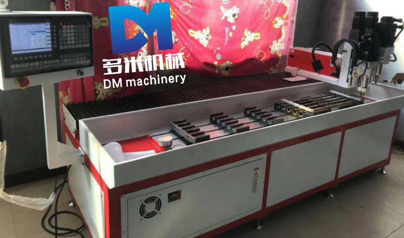 熱熔鉆孔機出現(xiàn)故障時如何輕松搞定？