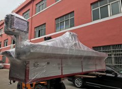 數(shù)控鉆孔機(jī)出貨浙江！