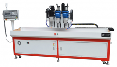 多頭鉆孔機(jī)都能加工哪些工件品？