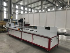 什么是鉆孔機(jī)床滾珠絲杠精度，為什么如此重要